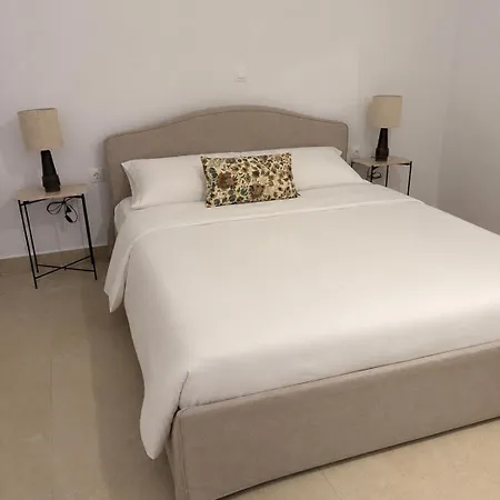 Patmian Charm 2 Bedrooms * Skala