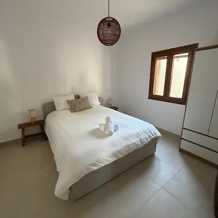 Patmian Charm 2 Bedrooms *