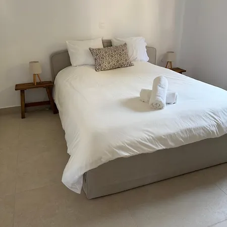Patmian Charm 2 Bedrooms