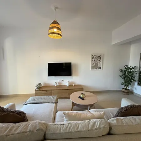 Patmian Charm 2 Bedrooms Skala