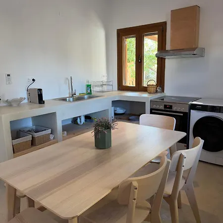 Patmian Charm 2 Bedrooms Apartament