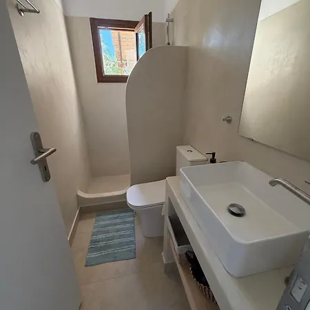 Patmian Charm 2 Bedrooms