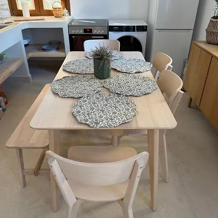 Patmian Charm 2 Bedrooms Skala