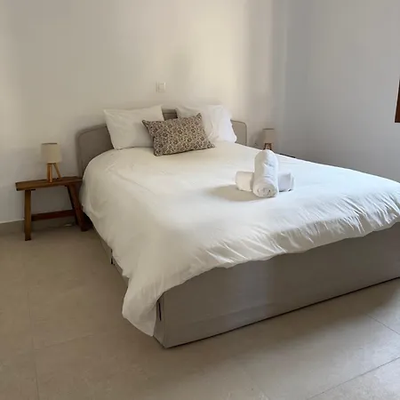 Patmian Charm 2 Bedrooms * Skala